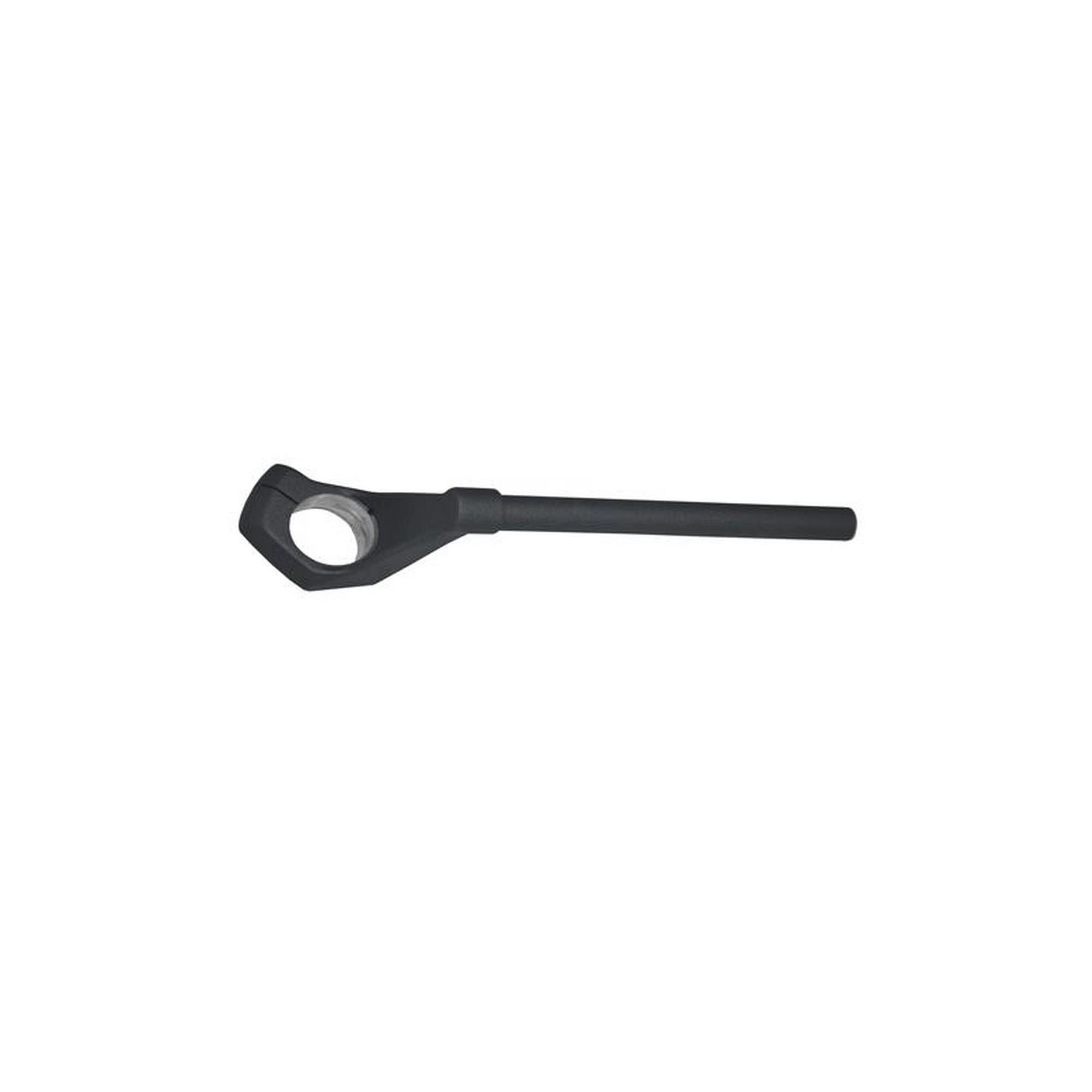 RKS TNT 202 DİREKSİYON BORUSU SOL [TERRA125] #RK 36545